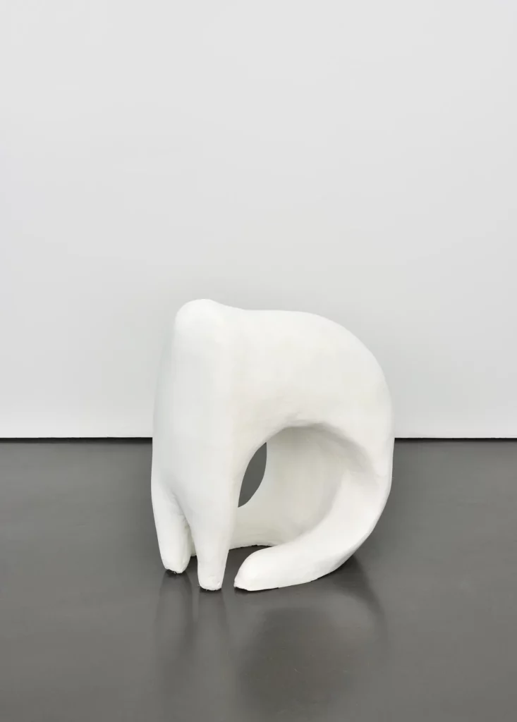 Chien, 2019
Io Burgard